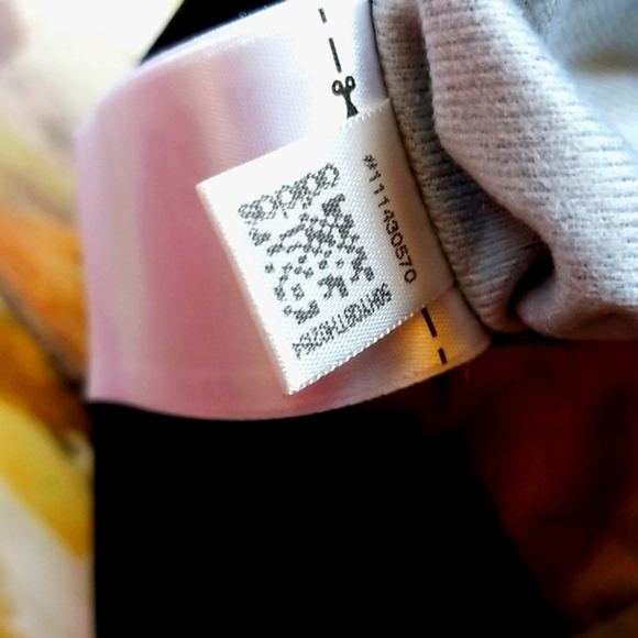 ADIDAS x FARM RIO Collab Limited Edition 2014 LOTUS Zip Black Track Jacket S NEW - Picture 16 of 16